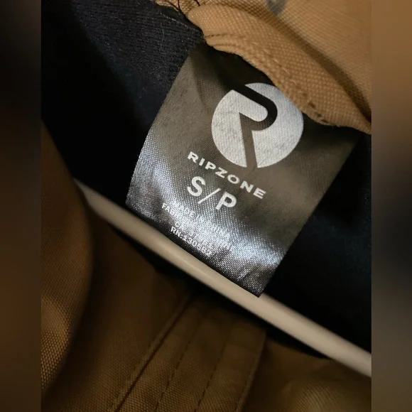 Ski Jacket (Small) - Picture 4 of 4